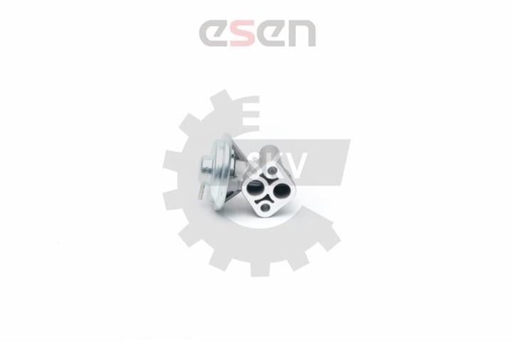 Esen SKV 14SKV104 Клапан рециркуляції відпрацьованих газів EGR 14SKV104: Купити в Україні - Добра ціна на EXIST.UA!