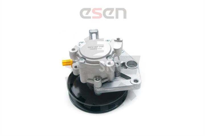 Насос гидроусилителя руля Esen SKV 10SKV192