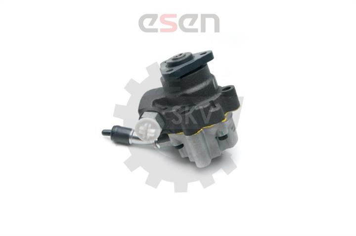 Насос гидроусилителя руля Esen SKV 10SKV190