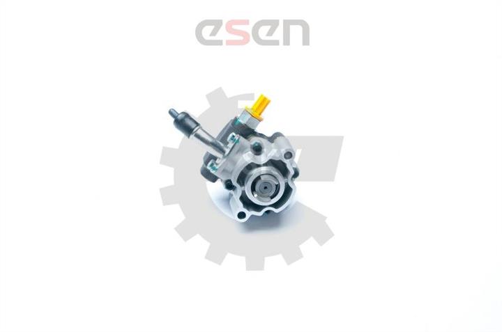 Насос гидроусилителя руля Esen SKV 10SKV189