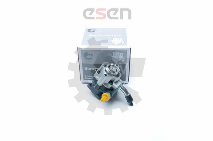 10SKV189 Esen SKV Насос гідропідсилювача керма
