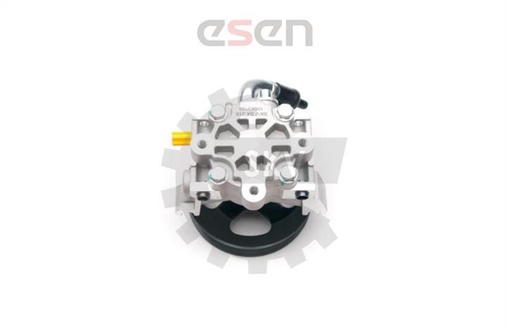 Насос гидроусилителя руля Esen SKV 10SKV188