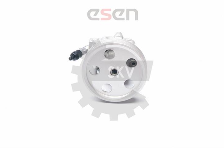 Насос гидроусилителя руля Esen SKV 10SKV185