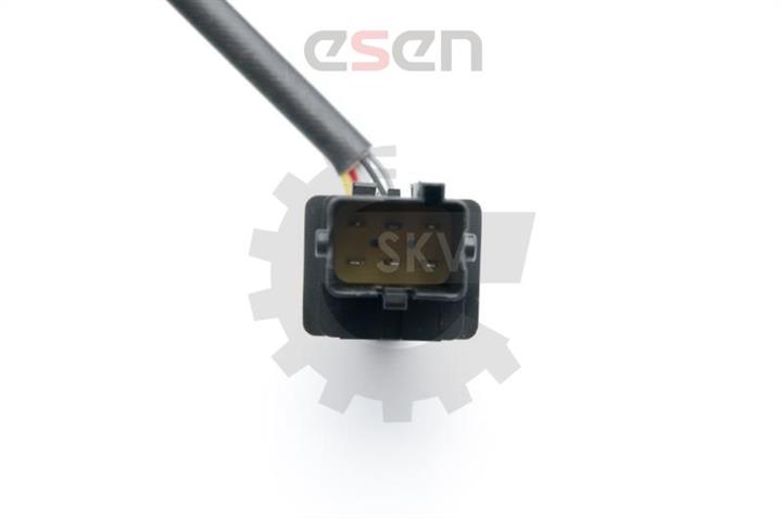 Датчик кислородный / Лямбда-зонд Esen SKV 09SKV856