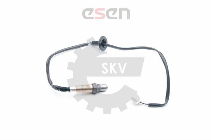 09SKV742 Esen SKV Датчик кислородный / Лямбда-зонд