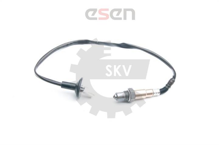 Датчик кислородный / Лямбда-зонд Esen SKV 09SKV741