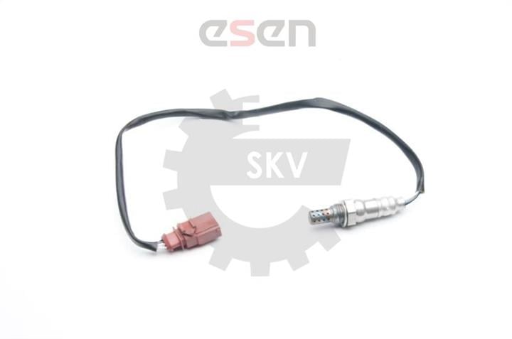 Esen SKV 09SKV712 Датчик кисневий / Лямбда-зонд 09SKV712: Купити в Україні - Добра ціна на EXIST.UA!