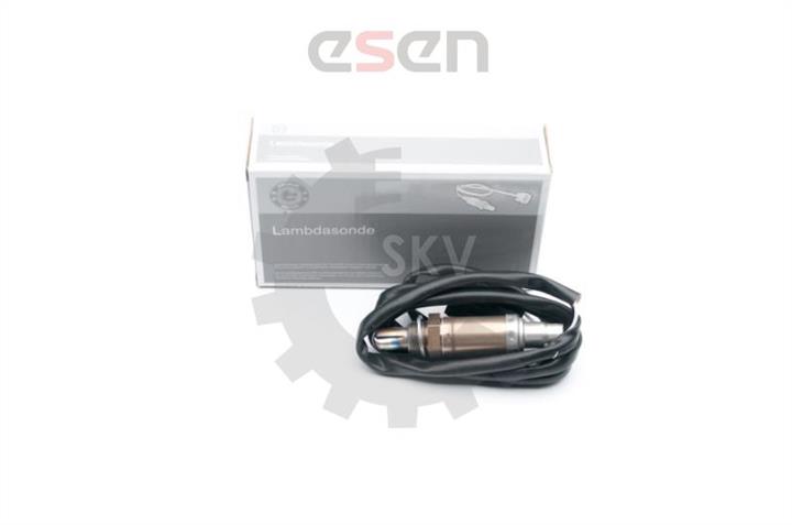 Esen SKV 09SKV663 Датчик кисневий / Лямбда-зонд 09SKV663: Купити в Україні - Добра ціна на EXIST.UA!