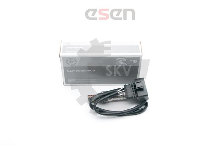 Esen SKV 09SKV656 Датчик кисневий / Лямбда-зонд 09SKV656: Купити в Україні - Добра ціна на EXIST.UA!