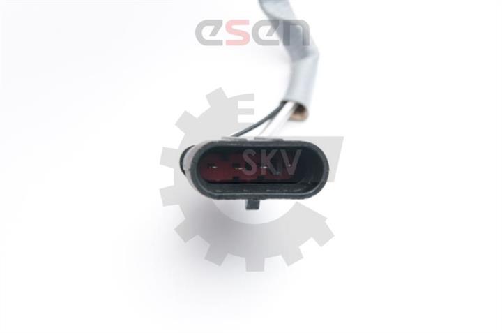 Купити Esen SKV 09SKV640 за низькою ціною в Україні!
