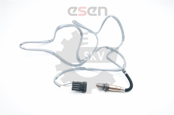Датчик кислородный / Лямбда-зонд Esen SKV 09SKV640