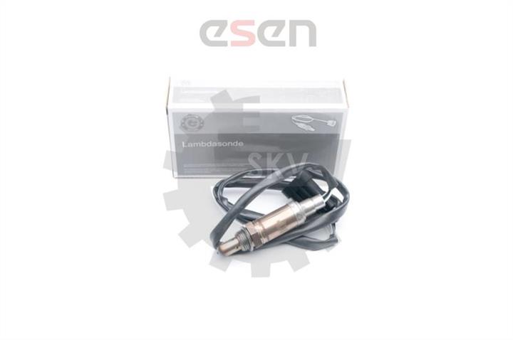 09SKV596 Esen SKV Датчик кислородный / Лямбда-зонд