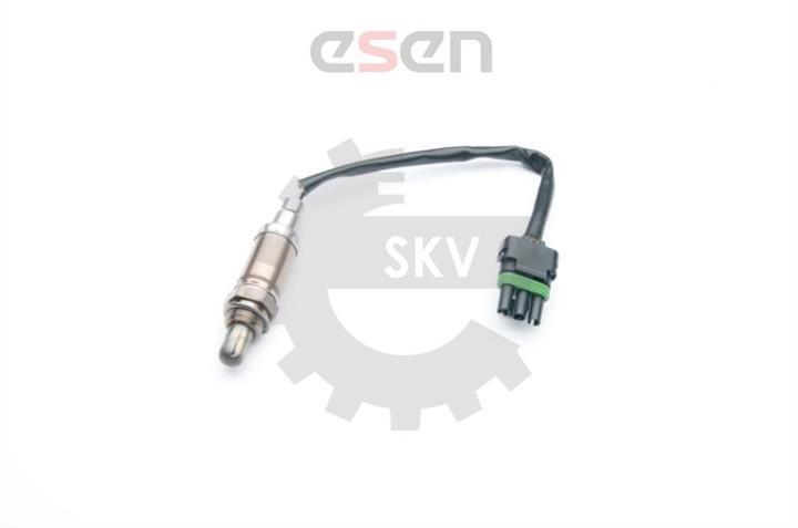 Датчик кислородный / Лямбда-зонд Esen SKV 09SKV535