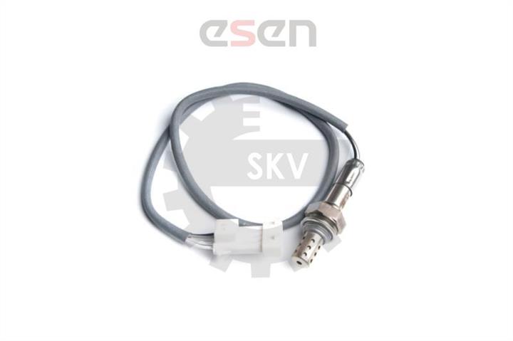 Esen SKV 09SKV097 Датчик кисневий / Лямбда-зонд 09SKV097: Купити в Україні - Добра ціна на EXIST.UA!