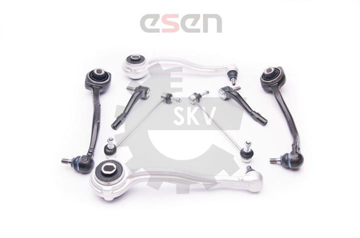 Купити Esen SKV 04SKV340 за низькою ціною в Україні!