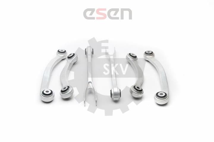 04SKV290 Esen SKV Сайлентблоки, комплект