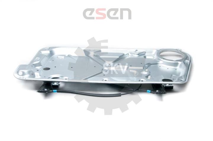 Склопідйомник Esen SKV 01SKV996