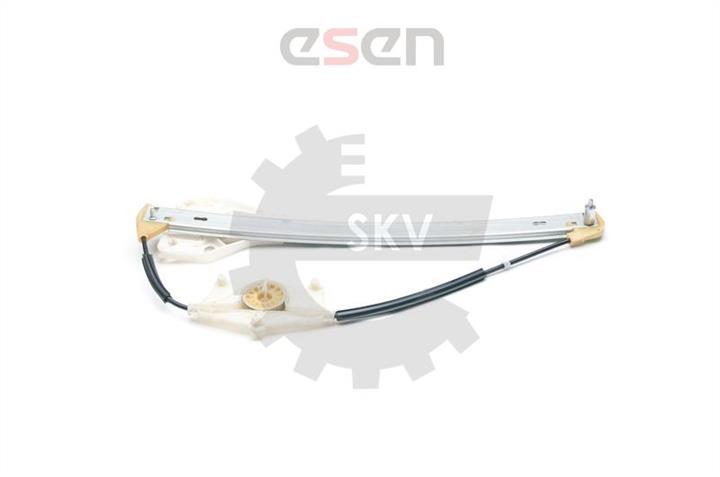 Стеклоподъемник Esen SKV 01SKV954