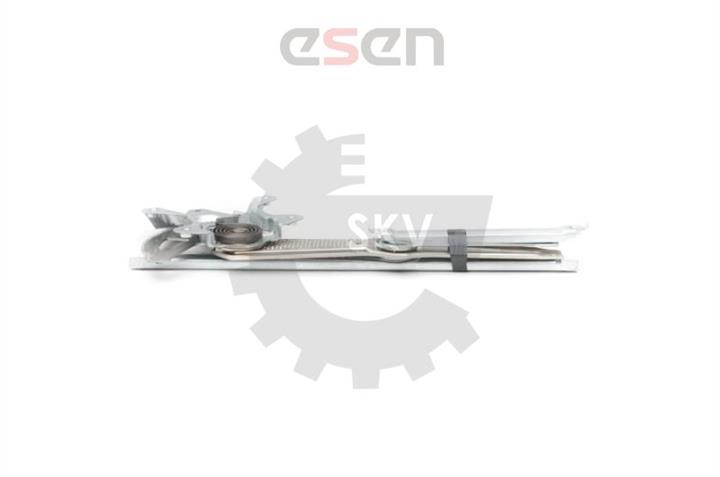 Стеклоподъемник Esen SKV 01SKV902