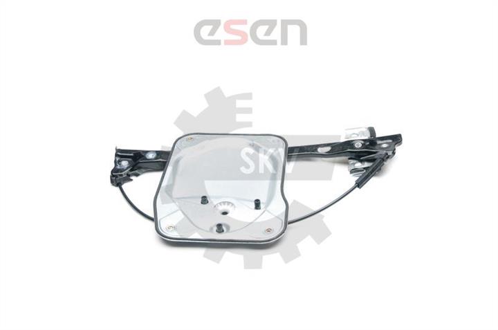 Стеклоподъемник Esen SKV 01SKV871