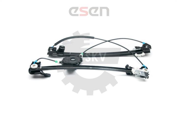 Стеклоподъемник Esen SKV 01SKV822