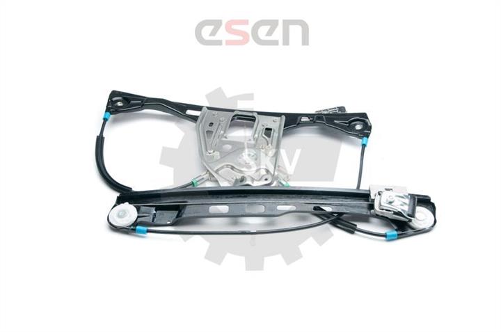 Стеклоподъемник Esen SKV 01SKV692