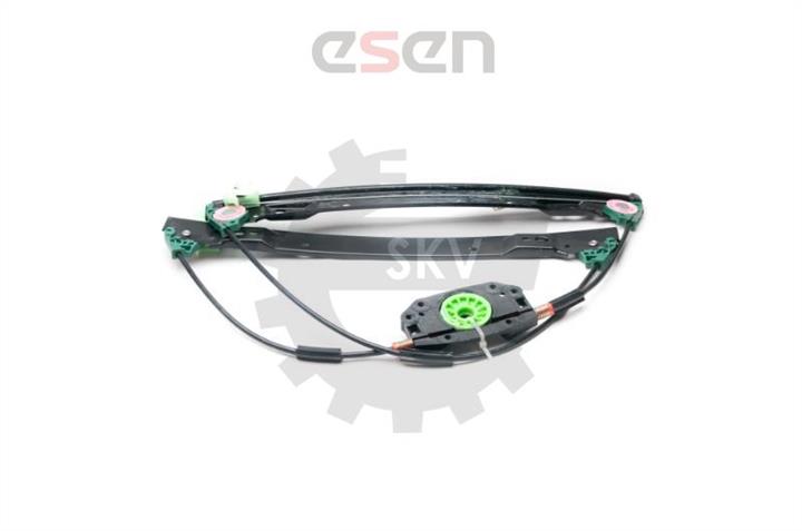 Склопідйомник Esen SKV 01SKV601