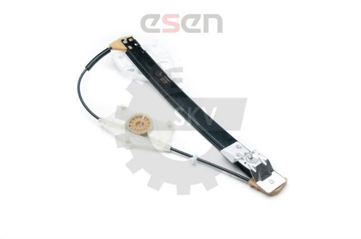 Стеклоподъемник Esen SKV 01SKV584