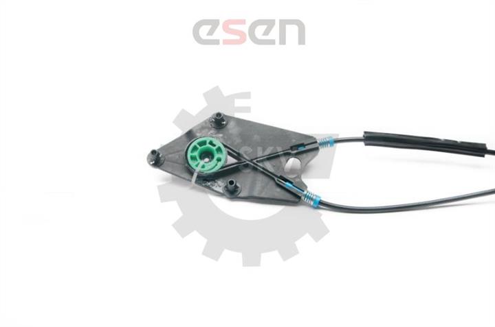 Стеклоподъемник Esen SKV 01SKV571