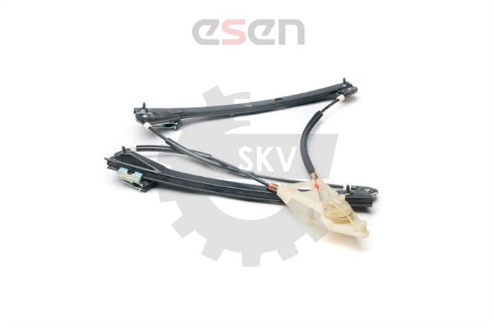 Стеклоподъемник Esen SKV 01SKV561