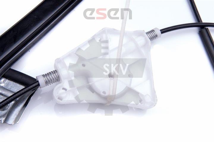 Стеклоподъемник Esen SKV 01SKV542