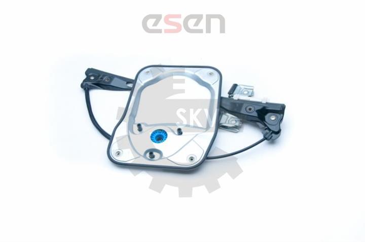 Стеклоподъемник Esen SKV 01SKV512