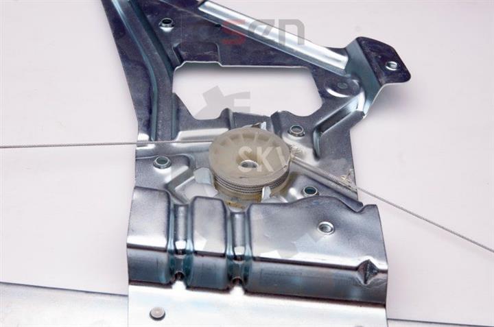 Стеклоподъемник Esen SKV 01SKV502