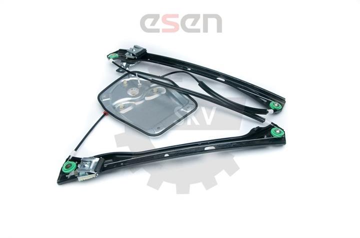 Стеклоподъемник Esen SKV 01SKV492