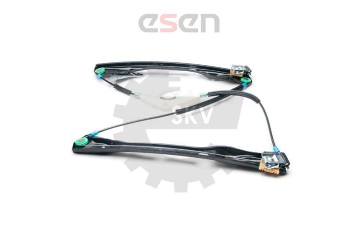 Стеклоподъемник Esen SKV 01SKV291