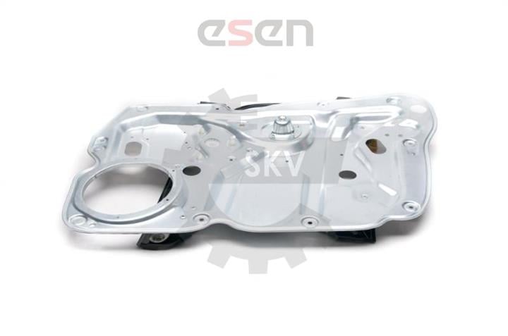 Склопідйомник Esen SKV 01SKV156