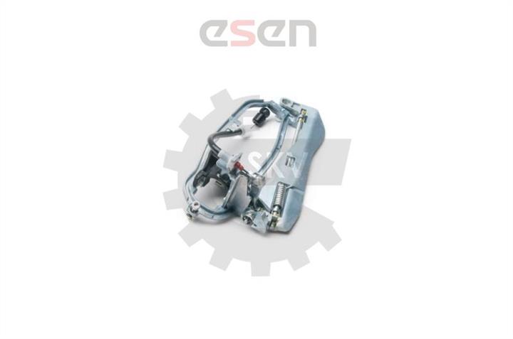 Рамка ручки дверей Esen SKV 96SKV024
