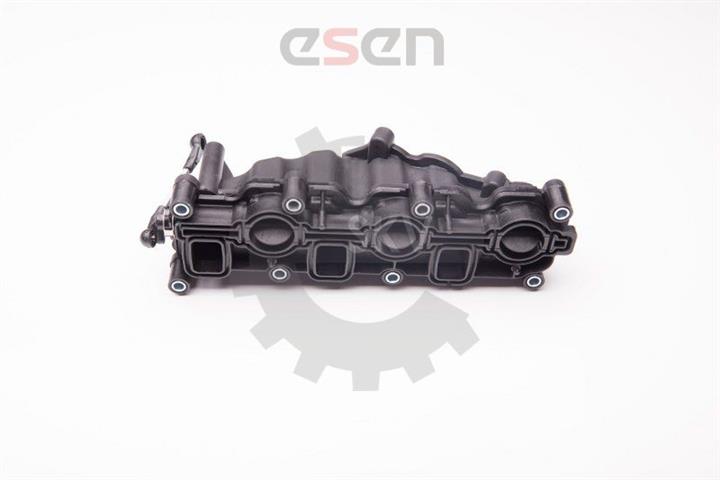 Коллектор впускной Esen SKV 96SKV018