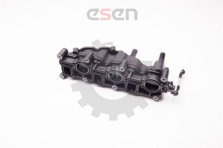 Коллектор впускной Esen SKV 96SKV017