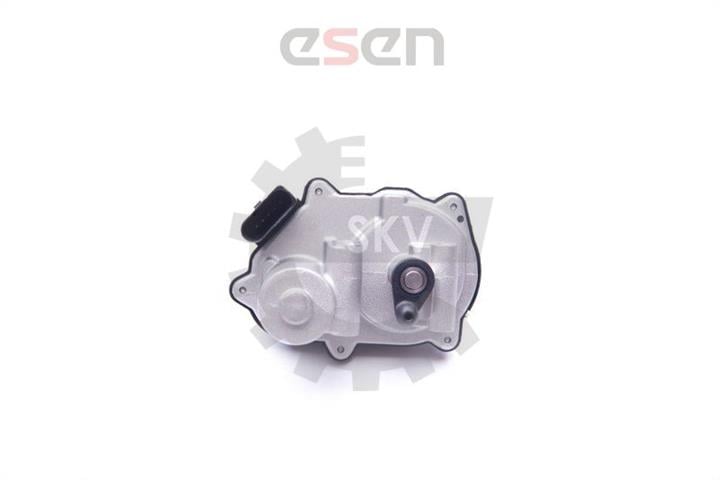 Esen SKV Коллектор впускной – цена 5025 UAH