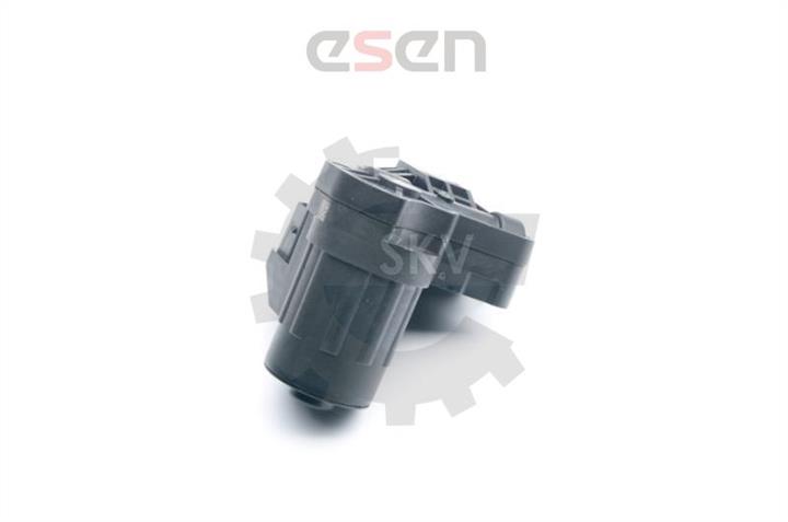 Мотор стояночного тормоза Esen SKV 96SKV008