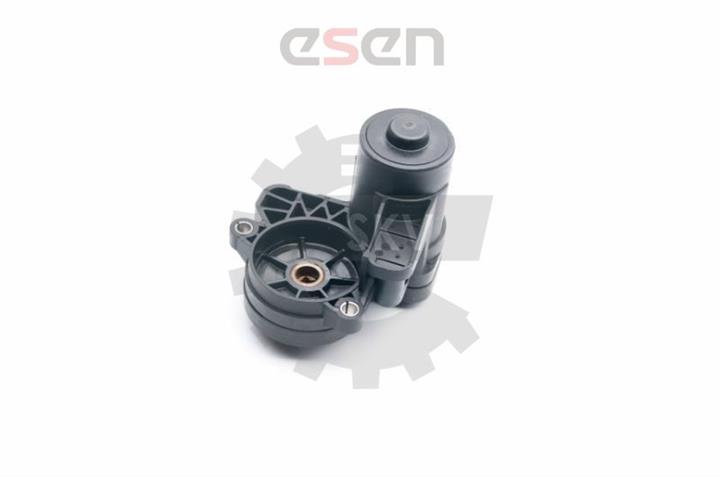 Мотор стояночного тормоза Esen SKV 96SKV007