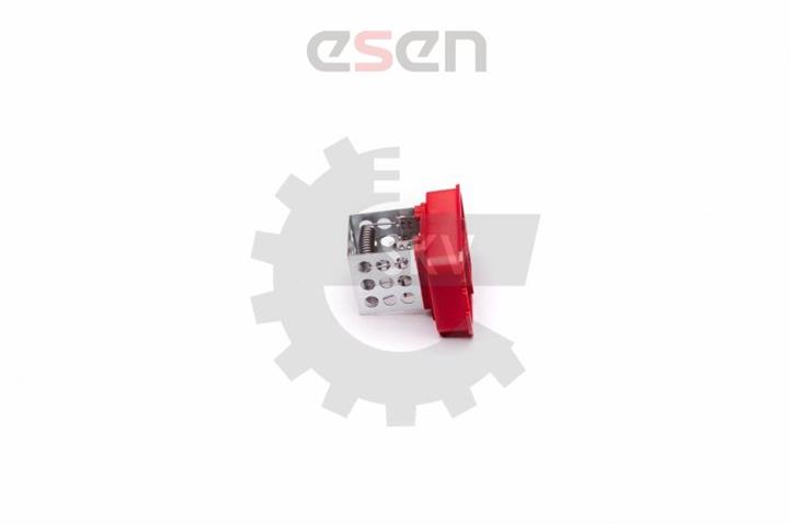Блок управления кондиционером Esen SKV 94SKV057