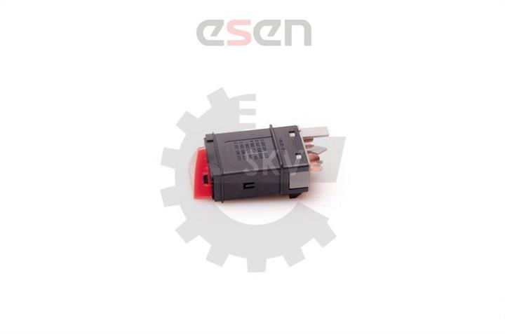 Кнопка аварійної сигналізації Esen SKV 36SKV704