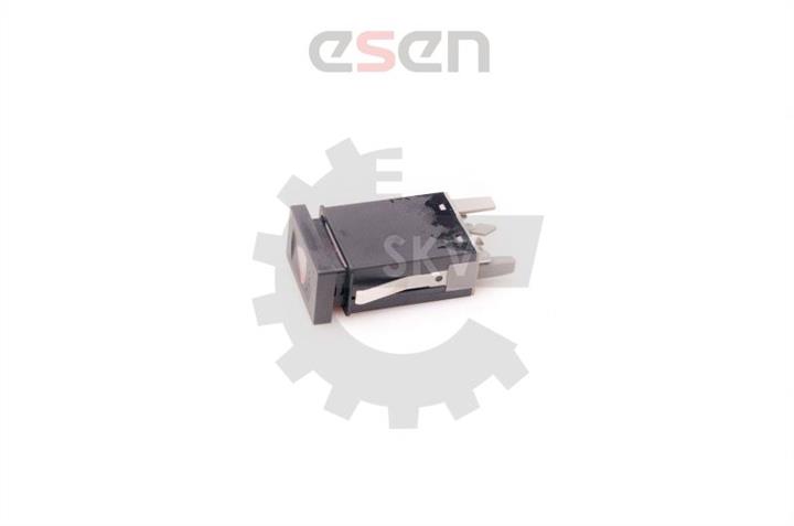 Кнопка аварийной сигнализации Esen SKV 36SKV703