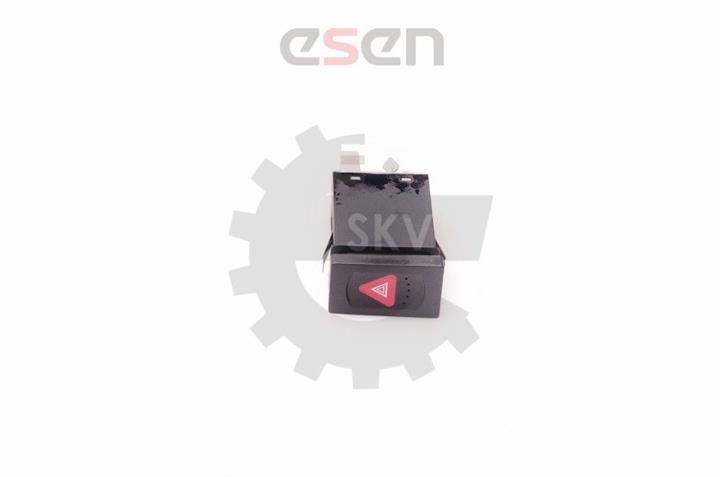 Esen SKV 36SKV703 Кнопка аварійної сигналізації 36SKV703: Купити в Україні - Добра ціна на EXIST.UA!