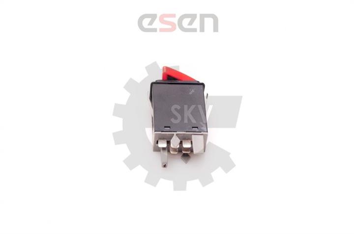 Кнопка аварійної сигналізації Esen SKV 36SKV702