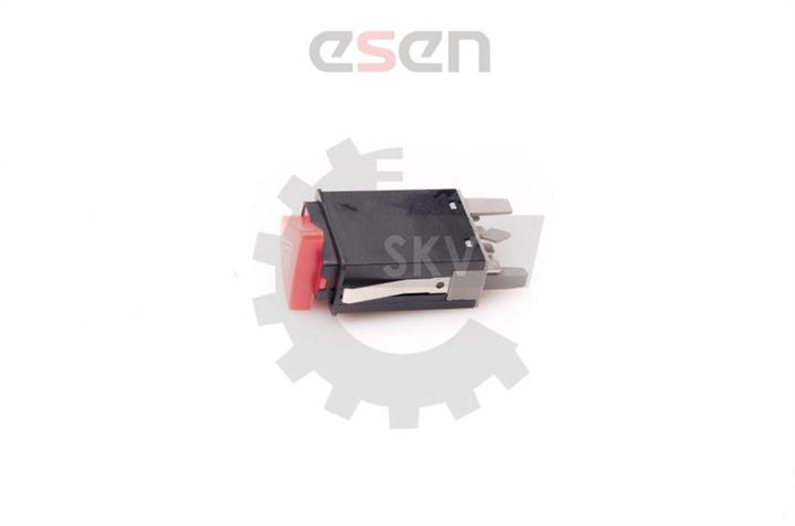 Кнопка аварийной сигнализации Esen SKV 36SKV702