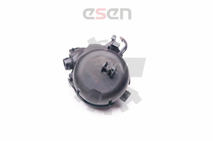 Клапан вентиляции картерных газов Esen SKV 31SKV044
