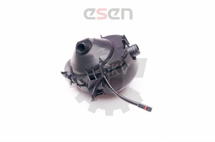 Esen SKV 31SKV043 Клапан вентиляції картерних газів 31SKV043: Купити в Україні - Добра ціна на EXIST.UA!